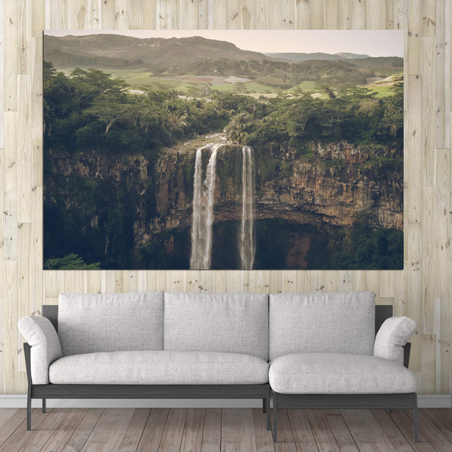 inep-b083y4x8yt-waterfall-tastic-vibes_-unframed-nature-wall-art-to-make-waves-(91x61cm)-features-a-cascading-waterfall-on-cotton-canvas..jpeg